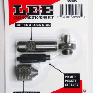 KIT LEE PREPARATION DES DOUILLES