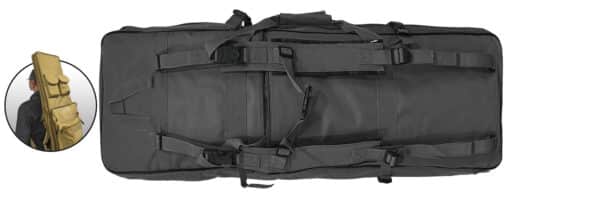 HOUSSE 85CM NOIRE – Image 2