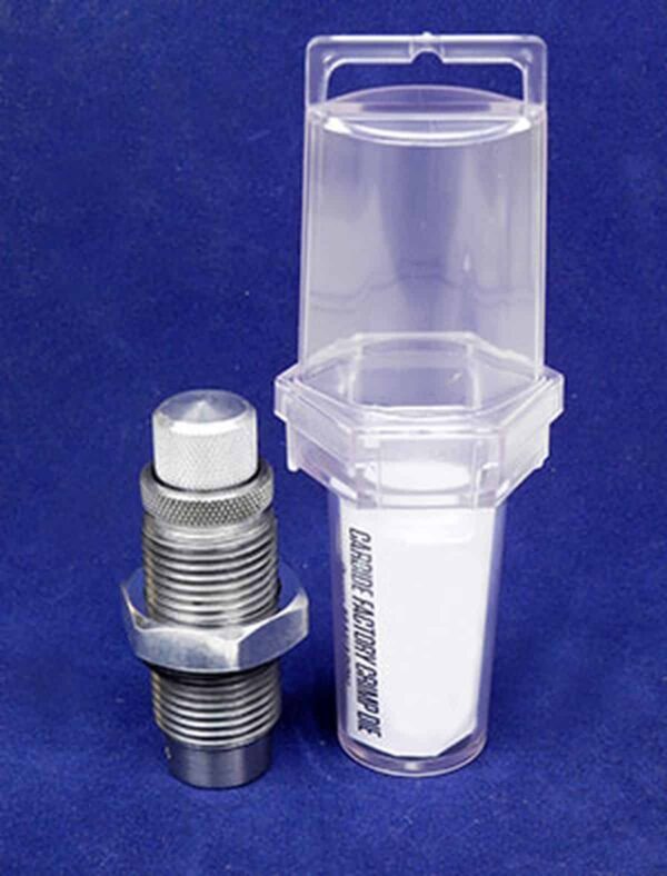 SERTISSEUR CONIQUE LEE 9.3x74R