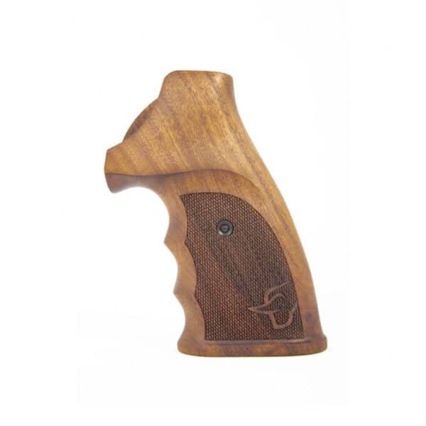 POIGNEE BOIS REPOSE POUCE LOGO TAURUS – Image 2