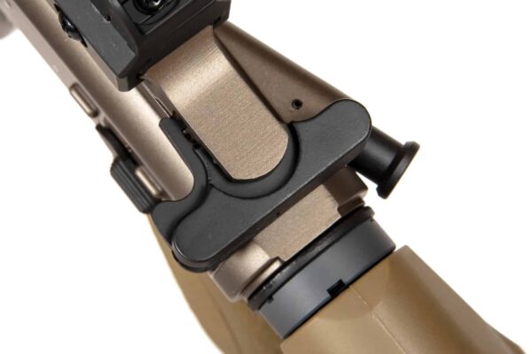 REPLIQUE LONGUE 6MM SA-H02 ONE CHAOS BRONZE – Image 4