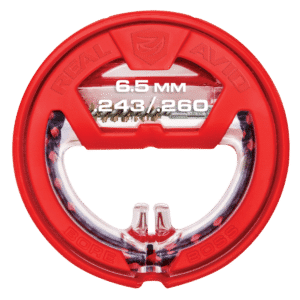 CABLE DE NETTOYAGE BORE BOSS- .243CAL/.260CAL/6.5MM