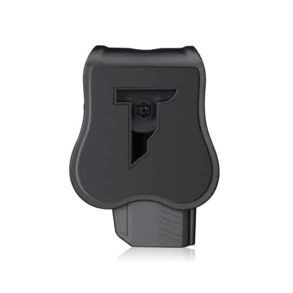 HOLSTER G17 G4 NOIR GAUCHER – Image 5