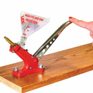 AMORCEUR AUTOMATIQUE LEE POUR RECHARGEMENT