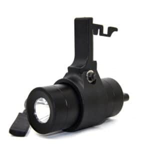 LAMPE TACTIQUE PP-2K