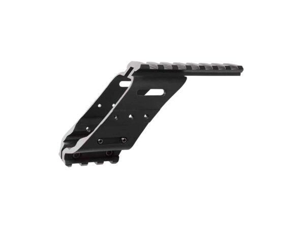 RAIL DE MONTAGE POUR CZ 75D COMPACT