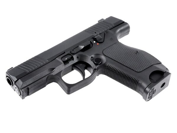 PISTOLET 6MM KW-15 BLOWBACK NOIR – Image 5