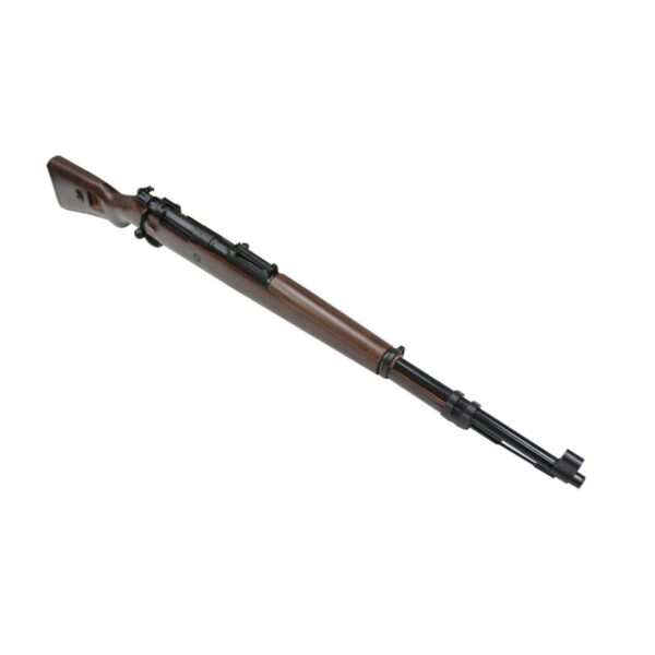 REPLIQUE LONGUE 6MM KAR 98K BOIS METAL – Image 3