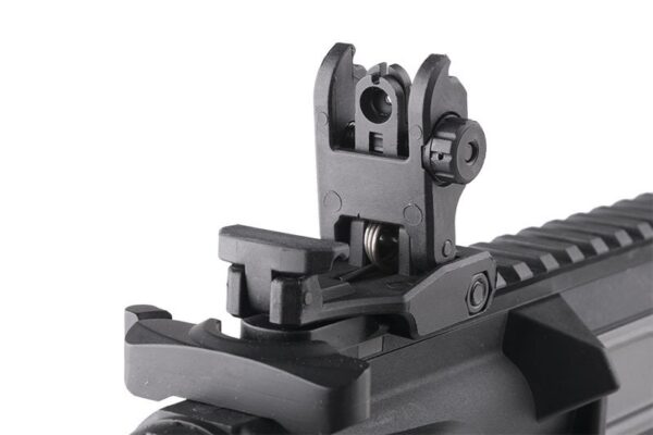 REPLIQUE LONGUE 6MM SA-C04 NOIR – Image 3