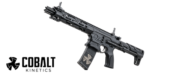 REPLIQUE LONGUE 6MM BAMF STEALTH – Image 2