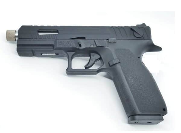 PISTOLET 6MM KP13 AUTO GAZ