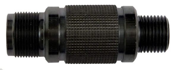 ADAPTATEUR MK22 POUR SILENCIEUX 1/2" - 28 UNEF