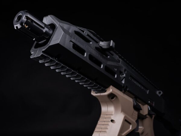 REPLIQUE LONGUE 6MM CZ EVO 3 ACE – Image 3