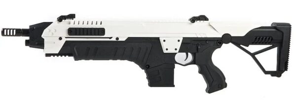 REPLIQUE LONGUE 6MM XR5 SLLW AETHER BLANC