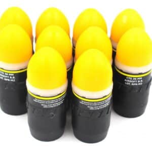 PACK 10 PROJECTILES REAPER MK2 3.5