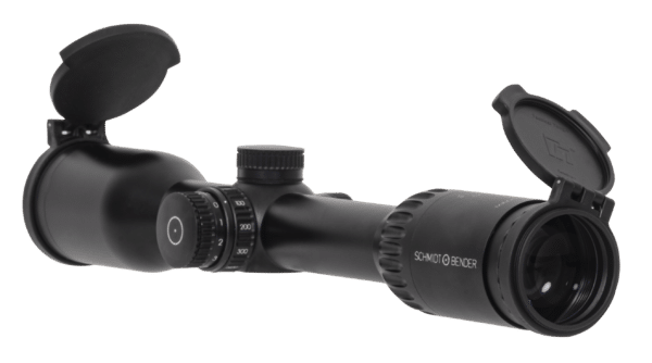 LUNETTE META 3-18X42 LP7 – Image 2