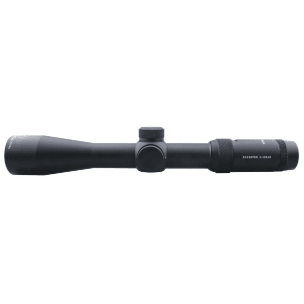 LUNETTE FORESTER 2-10X40 VFD2 – Image 2