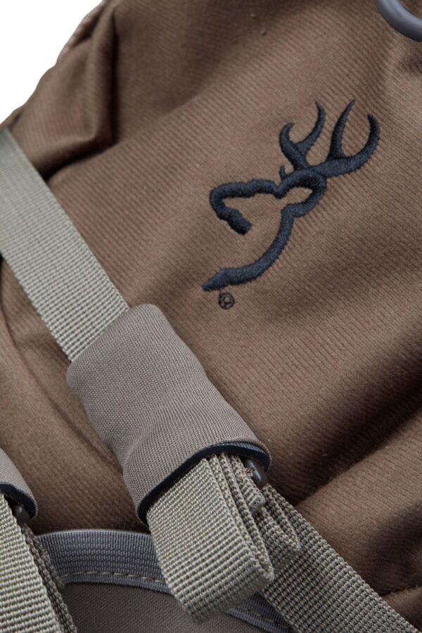 SAC A DOS BXB 41L KAKI – Image 2