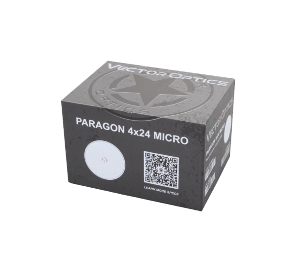 POINT ROUGE 4X24 PARAGON VEPS MBR – Image 6