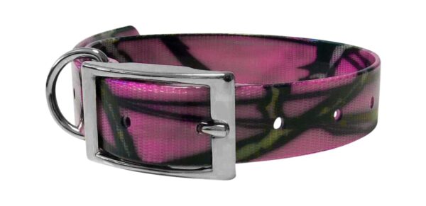 COLLIER BIOTHANE BIOGOLD CAMO 60
