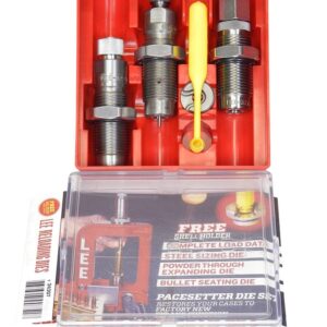 JEU D'OUTILS 3P ACIER LEE AVEC SUPPORT DOUILLE 8MM92
