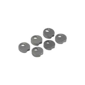 DELAYER CLIP 6PCS