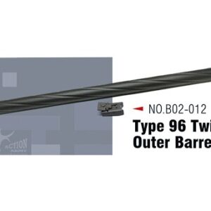 CANON EXTERNE ET MAG CATCH TYPE96