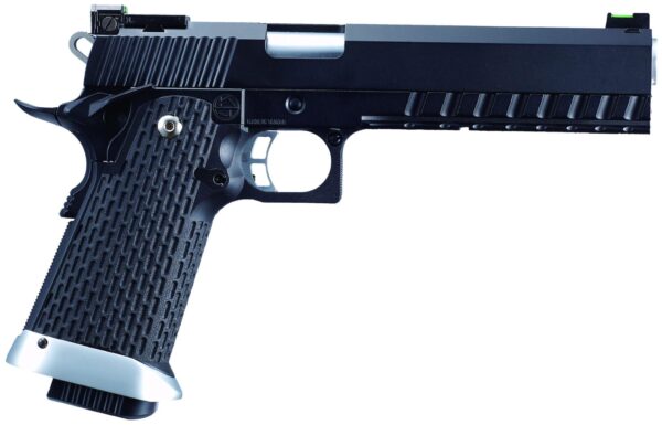 PISTOLET KJ CAPA 6" CO2