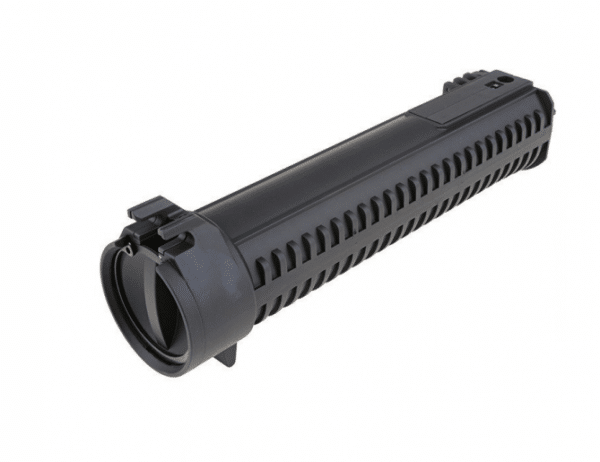 CHARGEUR AEG 900CPS BIZON