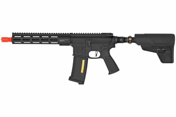 REPLIQUE LONGUE 6MM MTW WRAITH X HPA 10" BILLET UNLEASHED