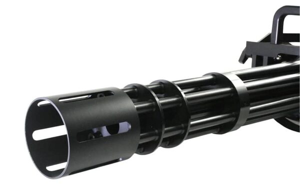 REPLIQUE LONGUE 6MM M134 A2 VULCAN NW – Image 2