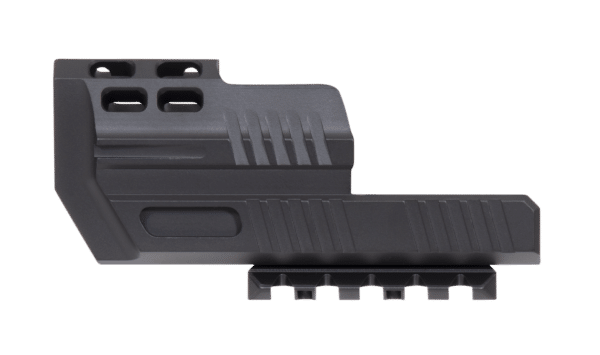 COMPENSATEUR SFX BLACK – Image 2