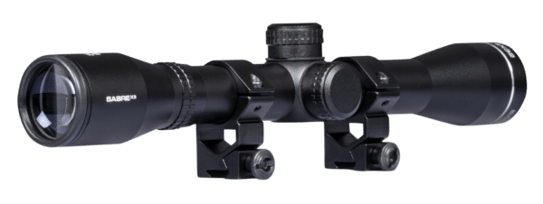 LUNETTE X3 4X32 HMD – Image 4