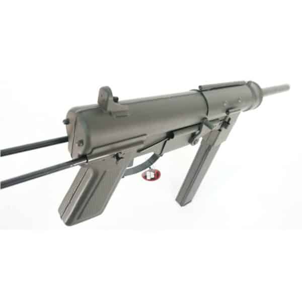 REPLIQUE LONGUE 6MM WWII PARATROOPER – Image 2
