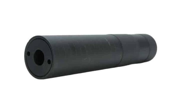 SILENCIEUX MKW ET ADAPTATEUR 11 VERS 14MM – Image 2