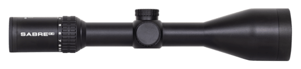 LUNETTE 3-12X56 RET 4 DOT ROUGE  X4