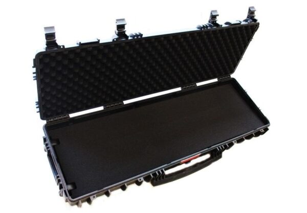 MALLETTE RIGIDE 119CM NOIRE – Image 3