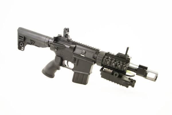 REPLIQUE LONGUE 6MM TANKER – Image 2