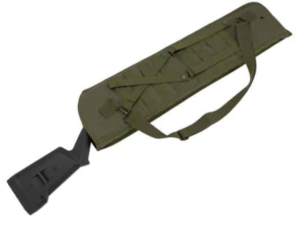 HOLSTER FUSIL A POMPE OD – Image 2