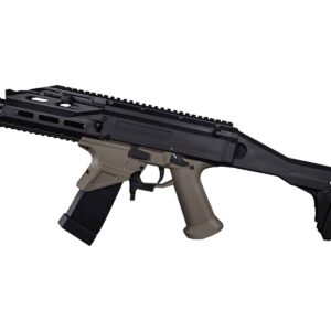 REPLIQUE LONGUE 6MM CZ EVO 3 ACE