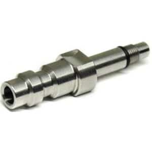 VALVE HPA SANS PERÇAGE POUR GBB KWA / G&G (US)