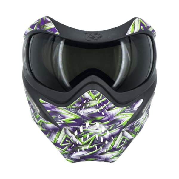 MASQUE THERMAL VFORCE GRILL VILLIAN