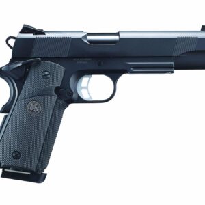PISTOLET 6MM KJ TAC MASTER GAZ