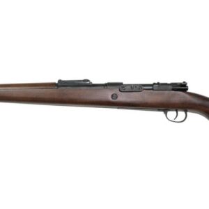 REPLIQUE LONGUE 6MM KAR 98K BOIS METAL