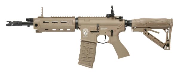 REPLIQUE LONGUE 6MM GR4 G26 TAN