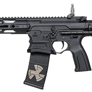 REPLIQUE LONGUE 6MM BAMF STEALTH
