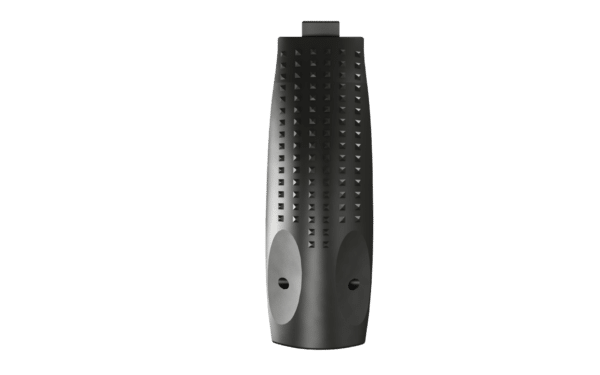 DOS DE POIGNEE MEDIUM ALUMINIUM TP9 COMPACT – Image 2
