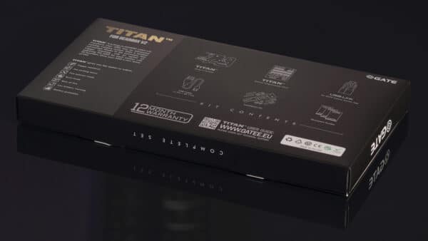 TITAN V2 ADVANCED SET FRONT – Image 8