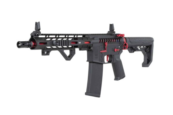 REPLIQUE LONGUE 6MM SA-E39L HAL ETU RED – Image 3