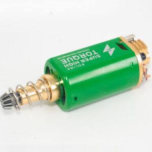 MOTEUR AXE LONG SOLINK 30K